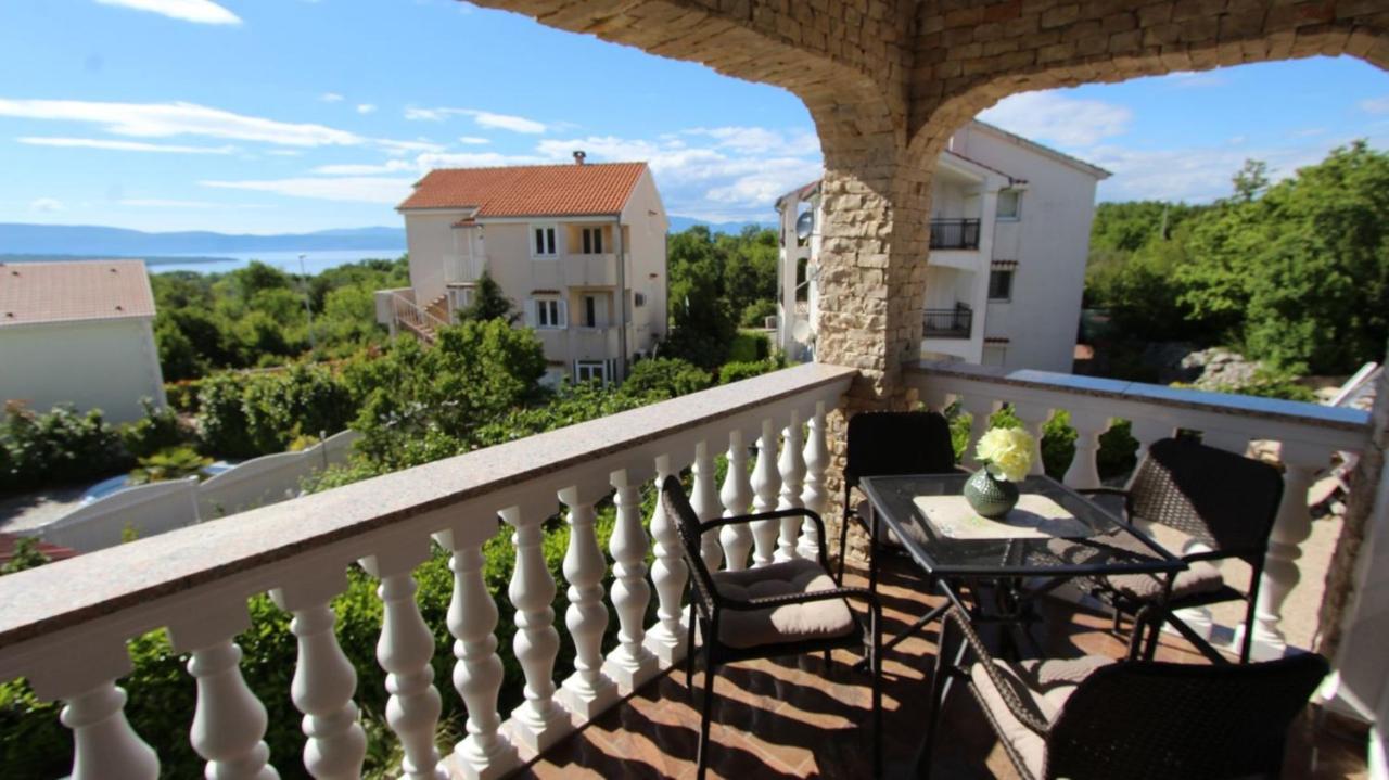 Apartments Jela Sveti Vid-Miholjice Εξωτερικό φωτογραφία