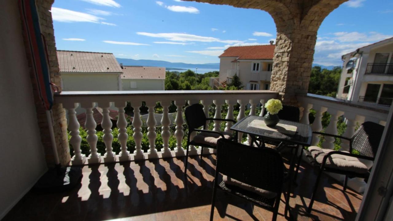 Apartments Jela Sveti Vid-Miholjice Εξωτερικό φωτογραφία