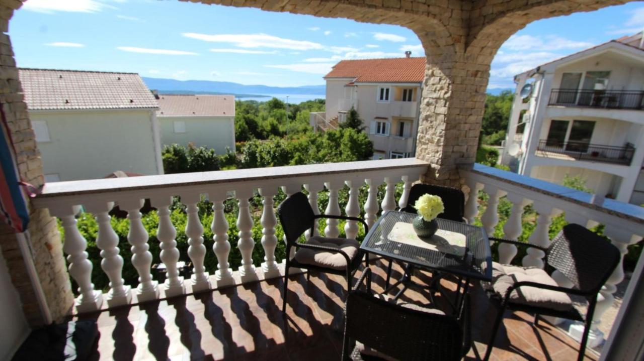 Apartments Jela Sveti Vid-Miholjice Εξωτερικό φωτογραφία