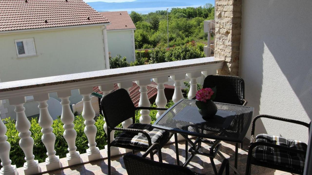 Apartments Jela Sveti Vid-Miholjice Εξωτερικό φωτογραφία