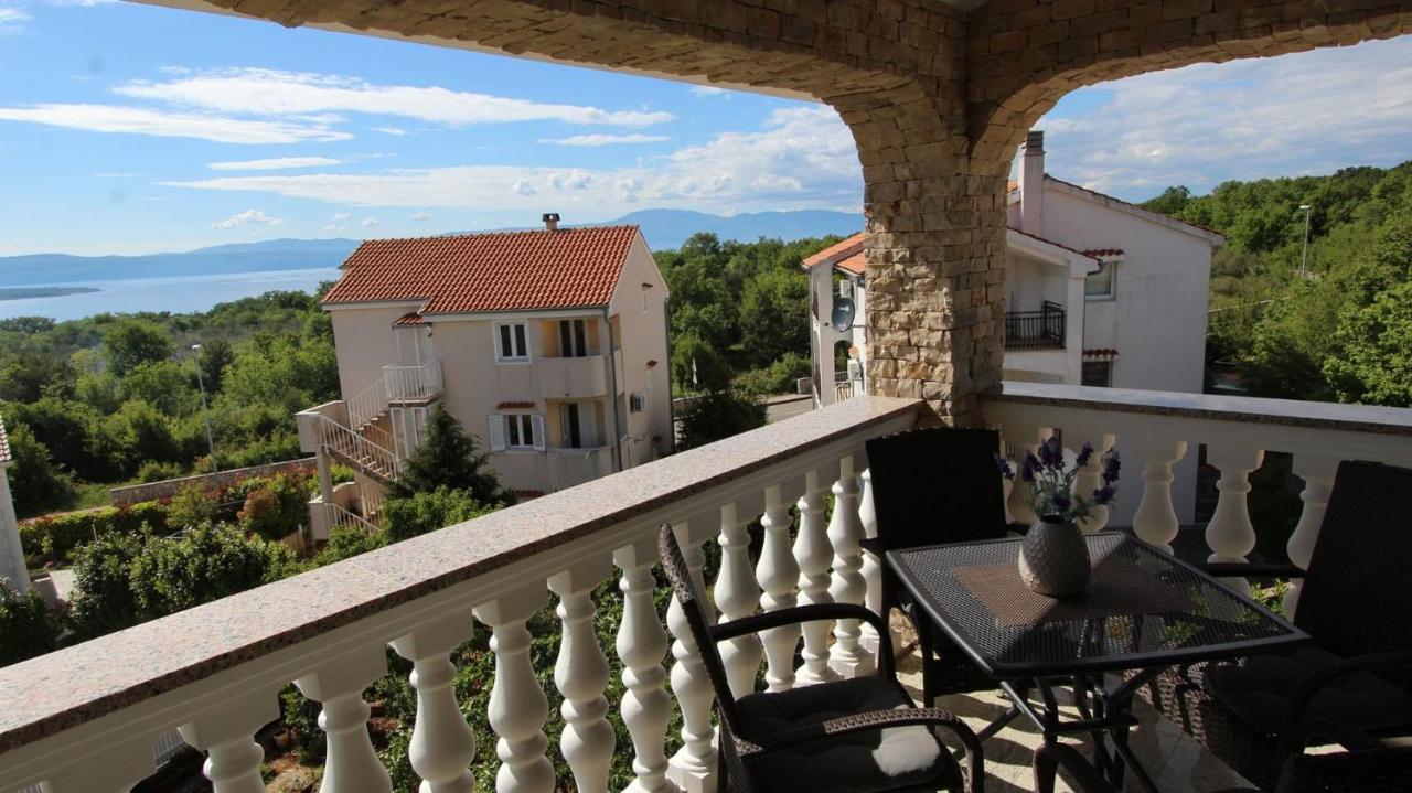 Apartments Jela Sveti Vid-Miholjice Εξωτερικό φωτογραφία