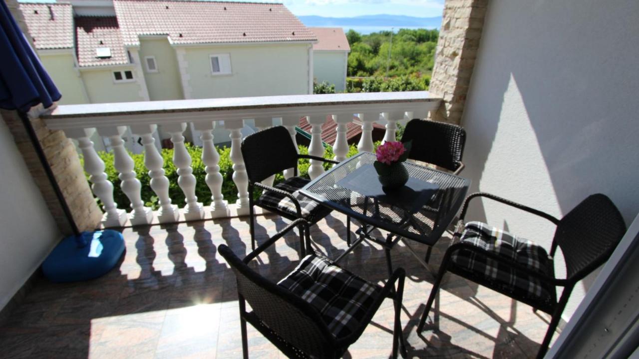 Apartments Jela Sveti Vid-Miholjice Εξωτερικό φωτογραφία