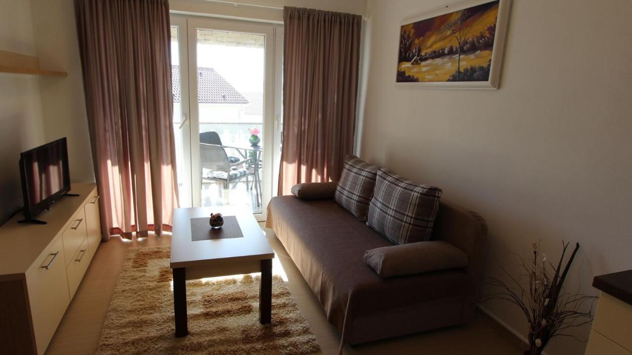 Apartments Jela Sveti Vid-Miholjice Εξωτερικό φωτογραφία
