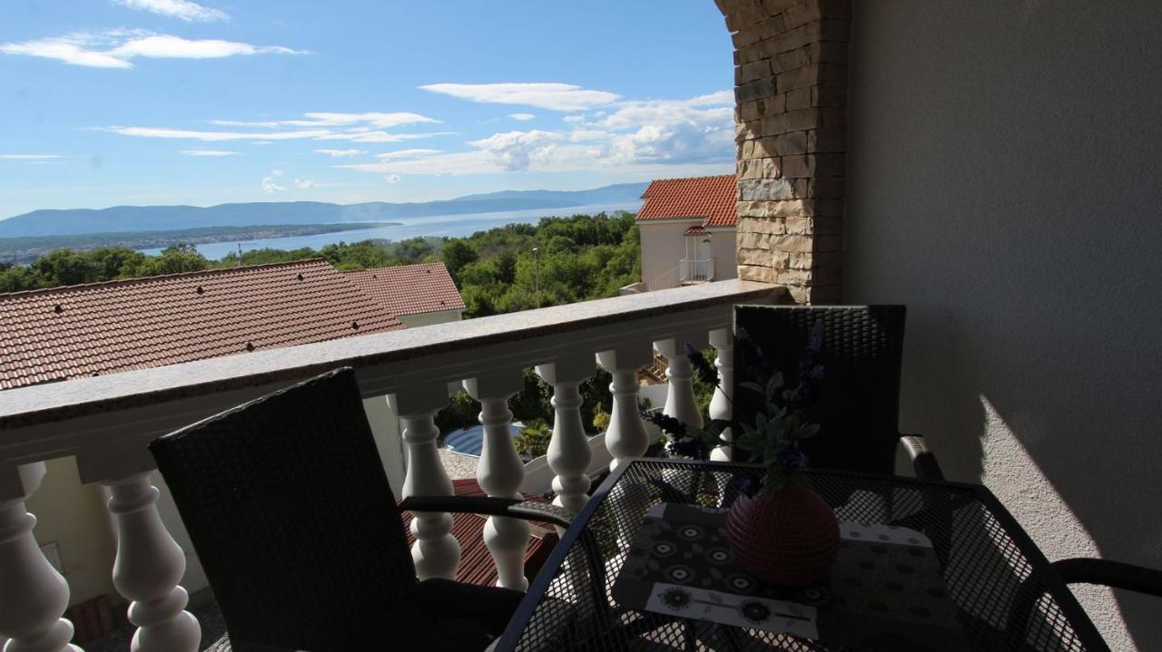 Apartments Jela Sveti Vid-Miholjice Εξωτερικό φωτογραφία