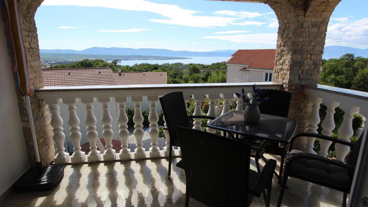 Apartments Jela Sveti Vid-Miholjice Εξωτερικό φωτογραφία