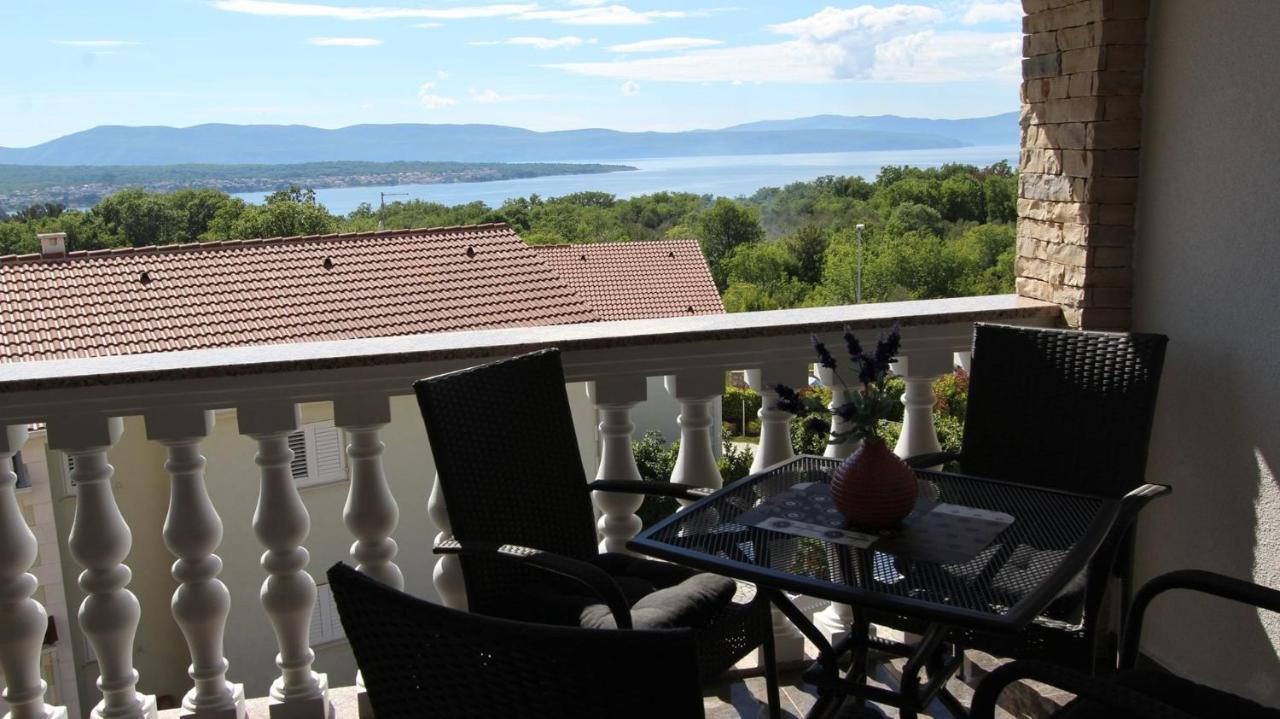 Apartments Jela Sveti Vid-Miholjice Εξωτερικό φωτογραφία