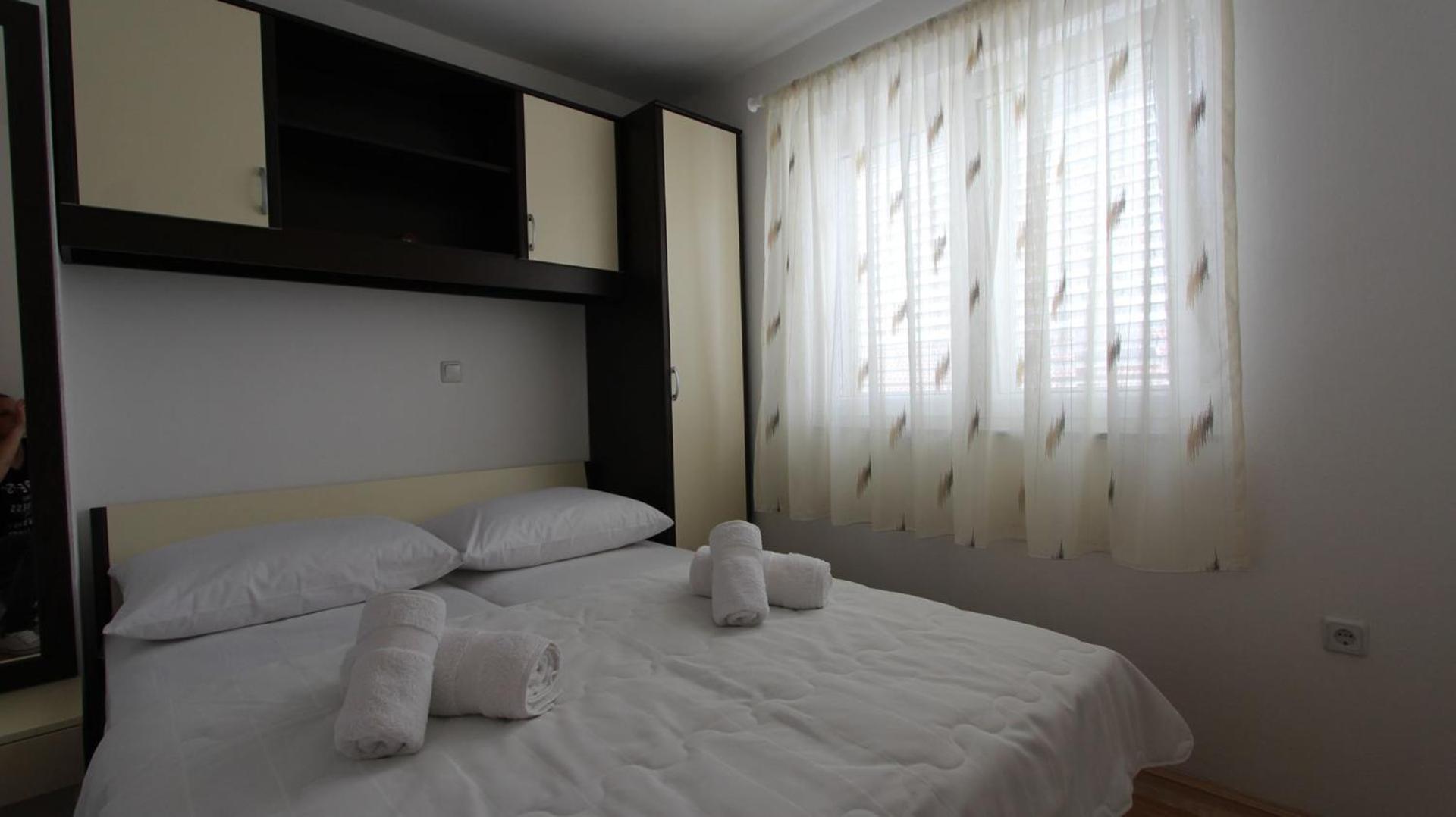 Apartments Jela Sveti Vid-Miholjice Εξωτερικό φωτογραφία